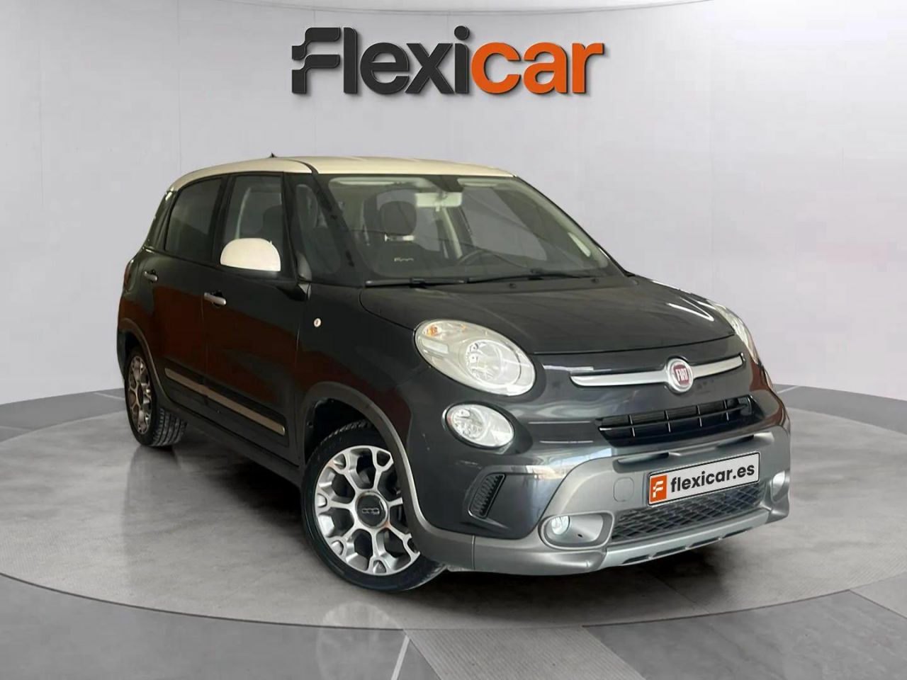 Foto fiat 500l 2017 /