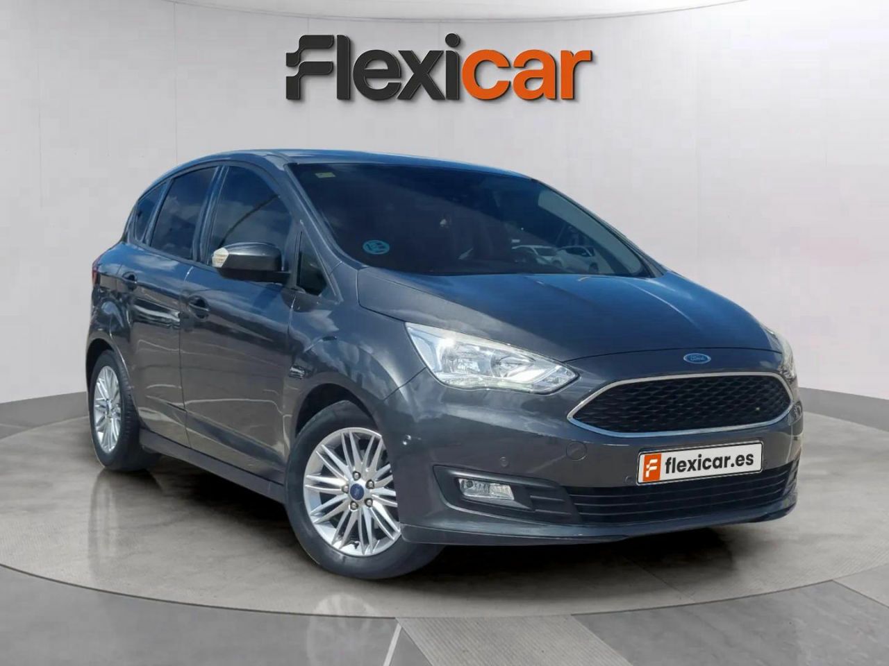 Ford c max 5 plazas  de segunda mano - ford c max 2018 /
