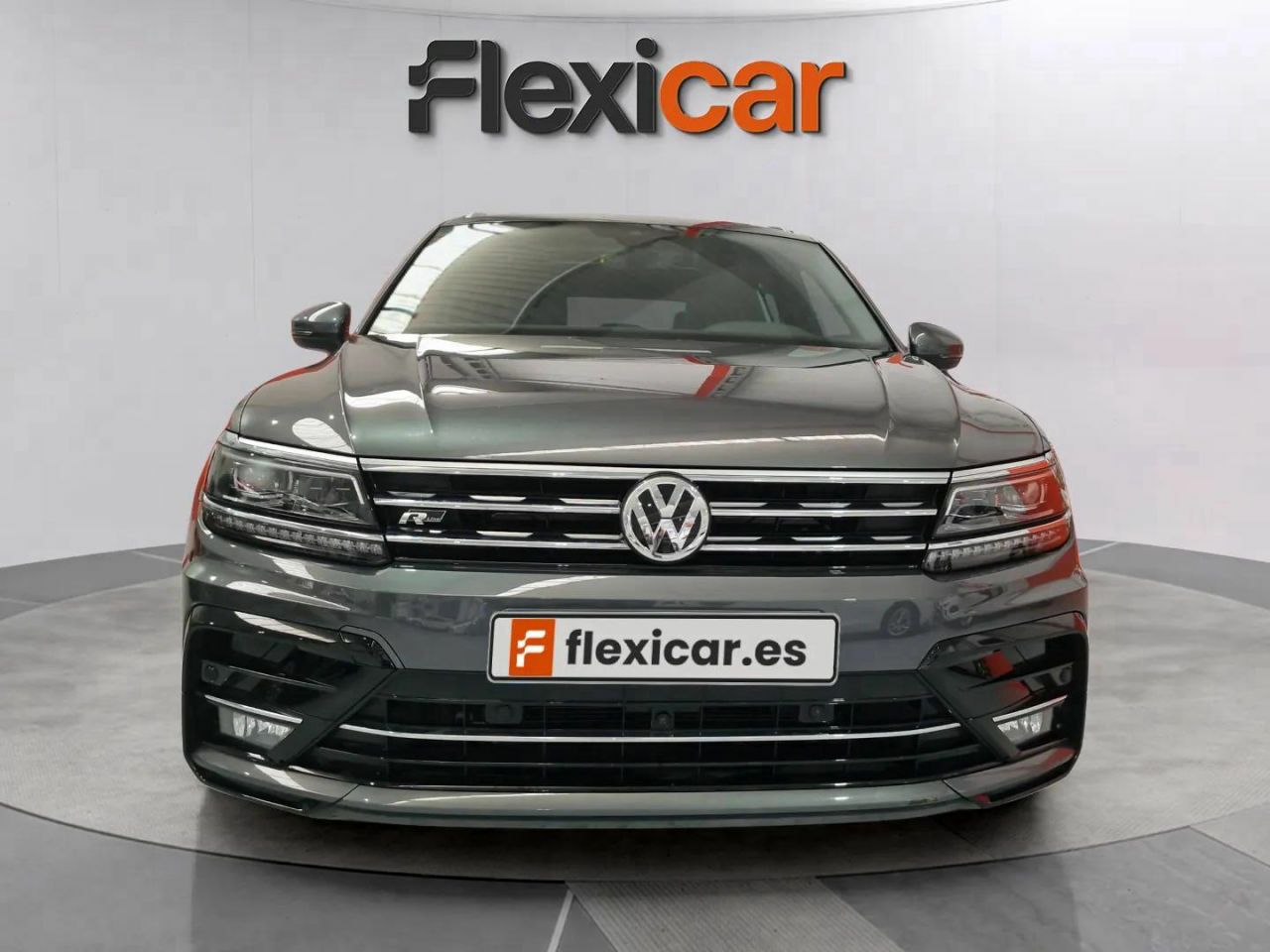 volkswagen tiguan 2018 / foto grande (2)