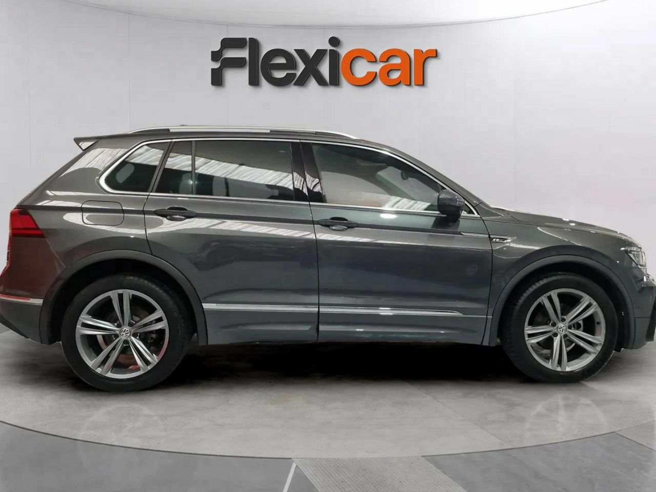 volkswagen tiguan 2018 / foto grande (3)