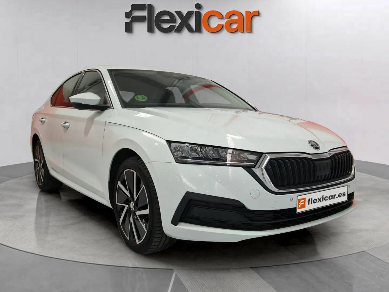 Foto skoda octavia 2022 /