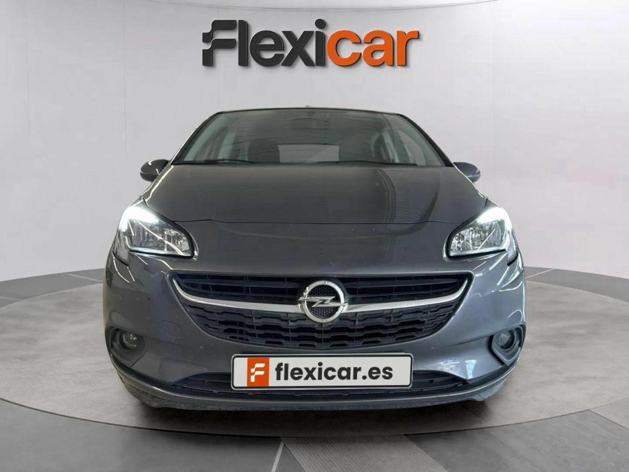 opel corsa 2017 / foto grande (2)