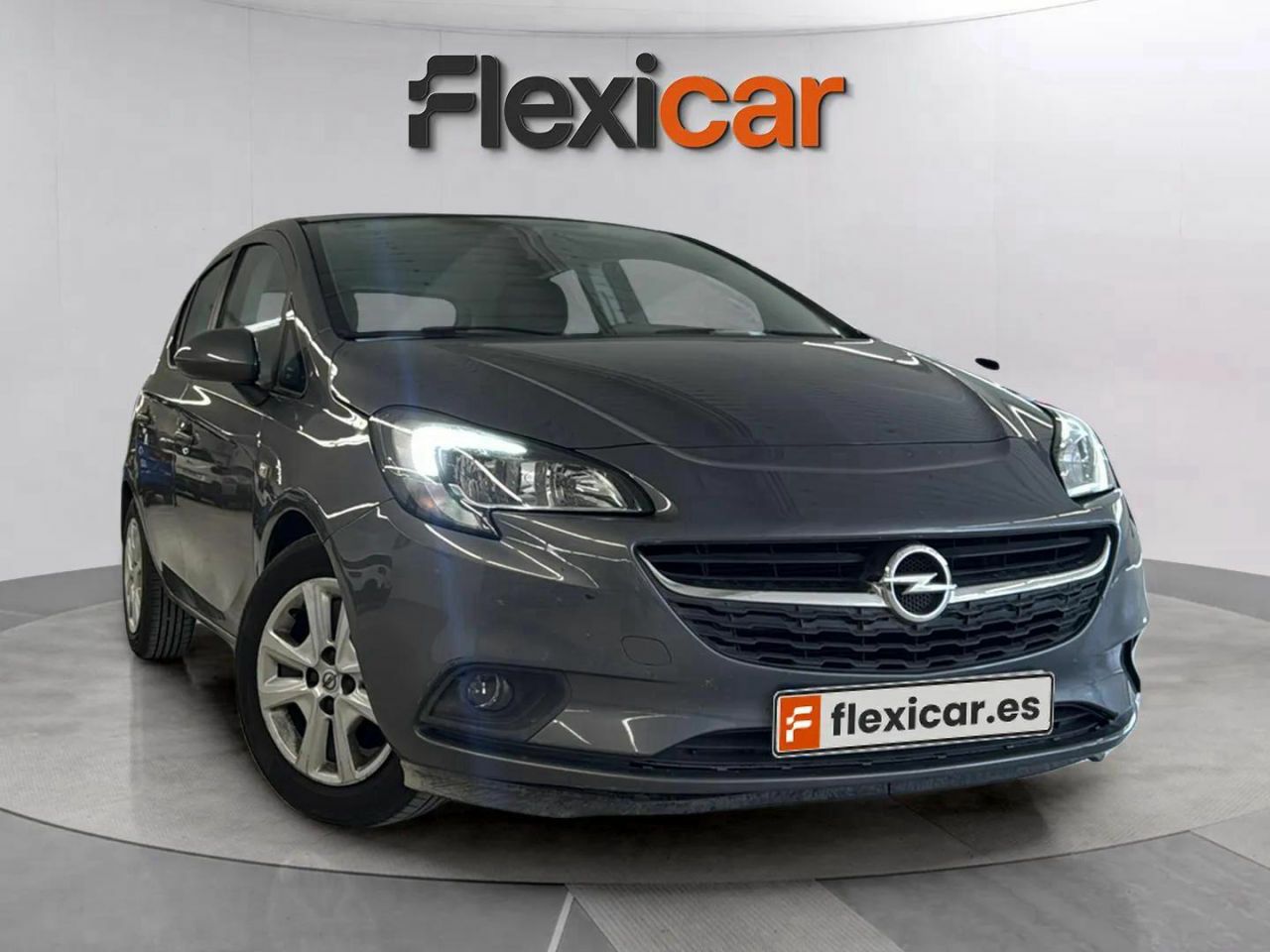 Foto opel corsa 2017 /