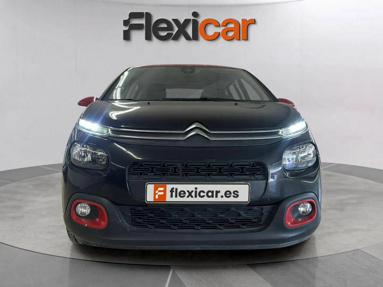 citroën c3 2018 / foto grande (2)
