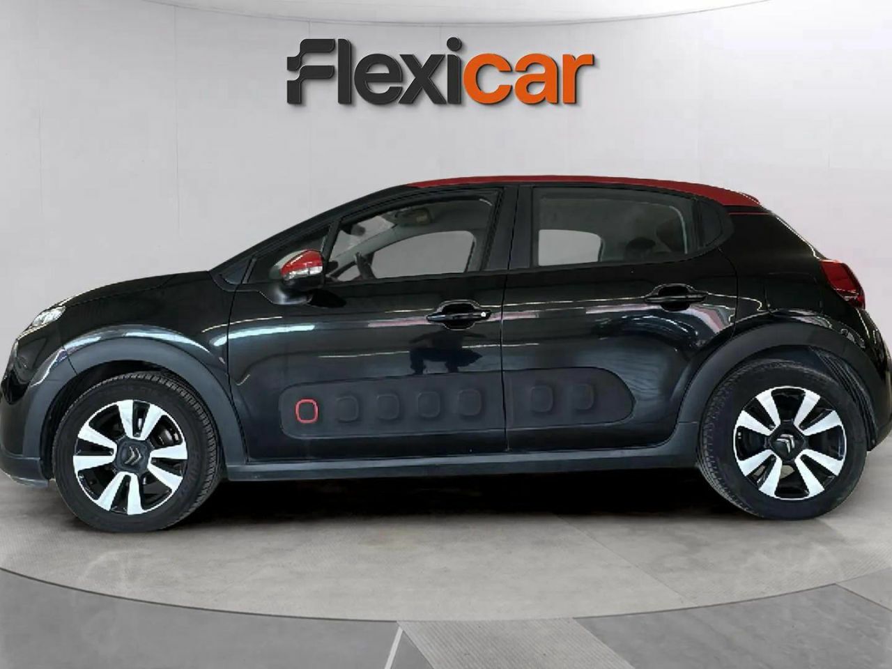 citroën c3 2018 / foto grande (3)