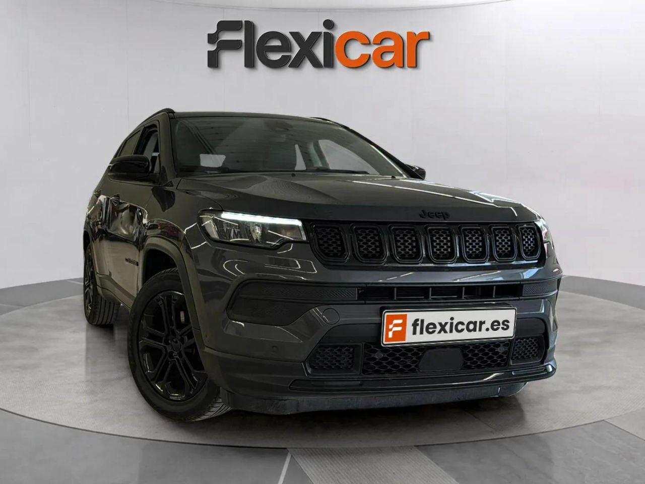 Foto jeep compass 2022 /