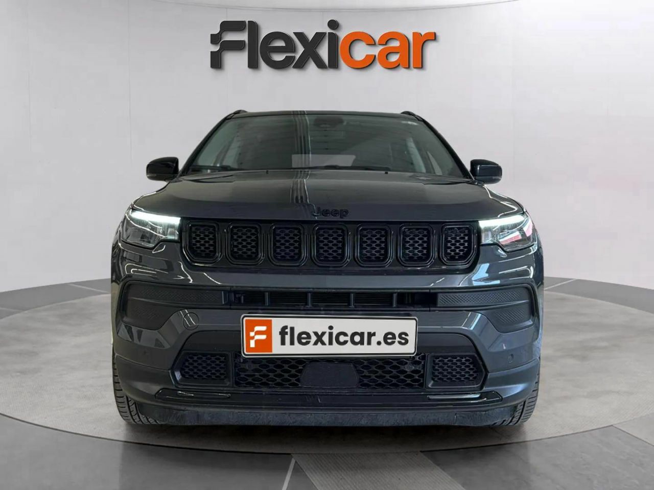 jeep compass 2022 / foto grande (2)