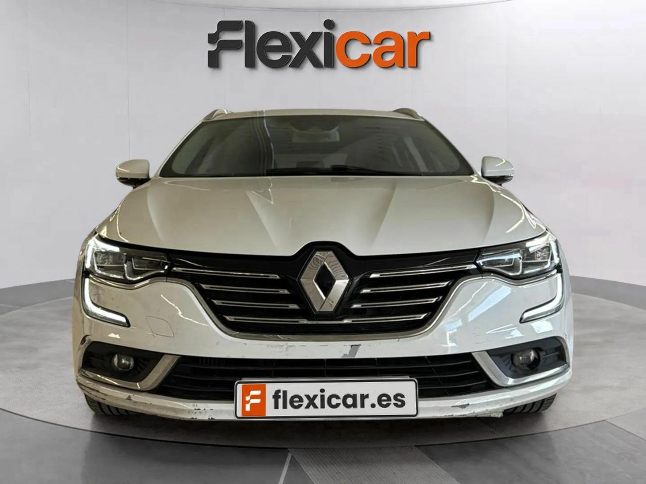 renault talisman 2017 / foto grande (2)