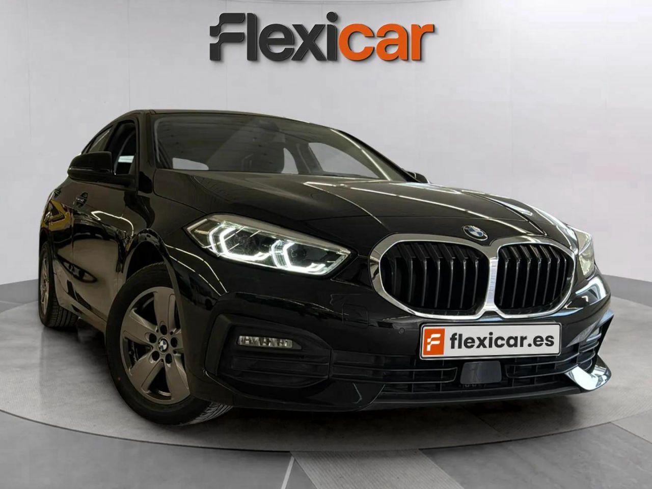 Foto bmw serie 1 2021 /