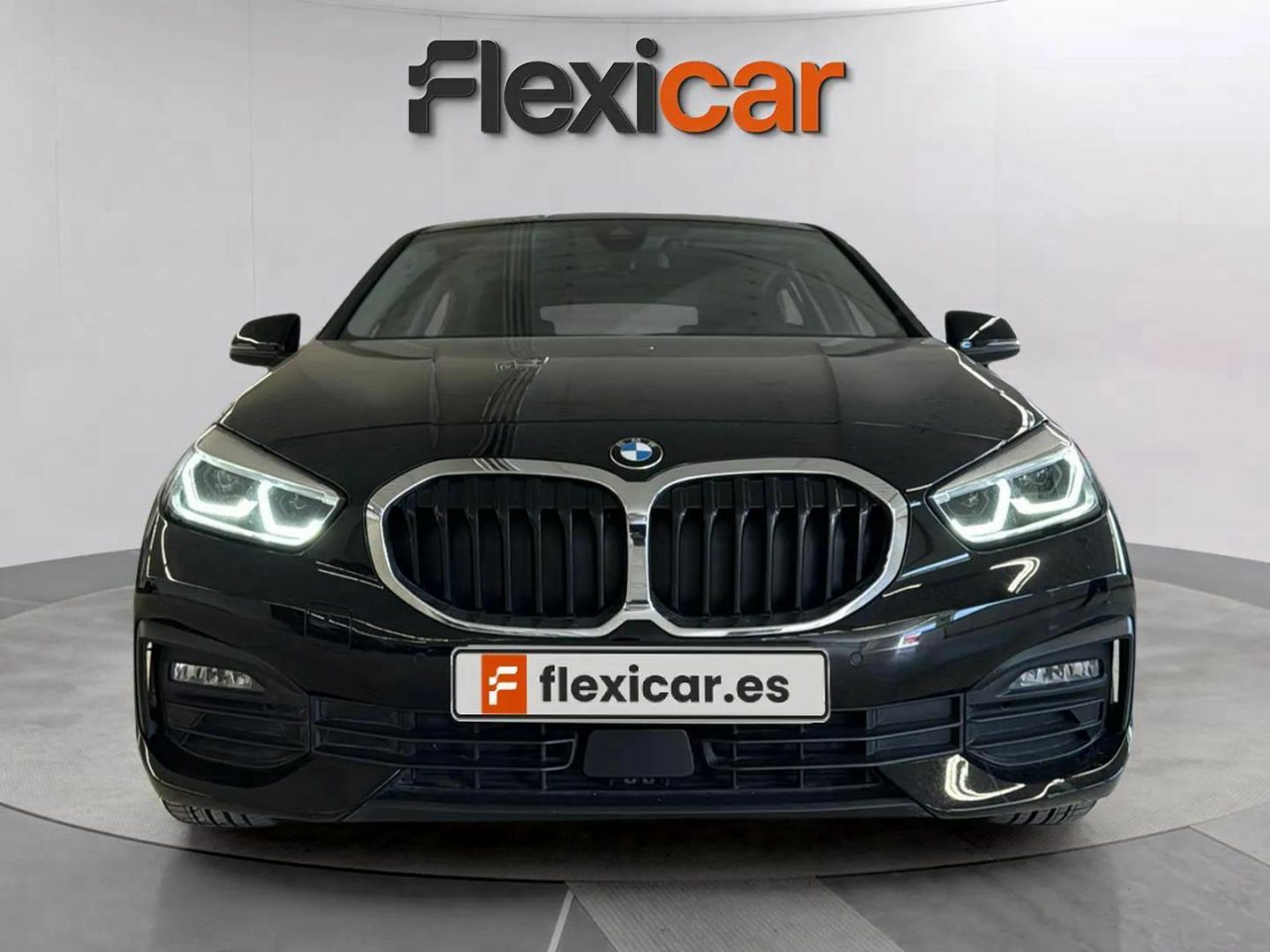 bmw serie 1 2021 / foto grande (2)