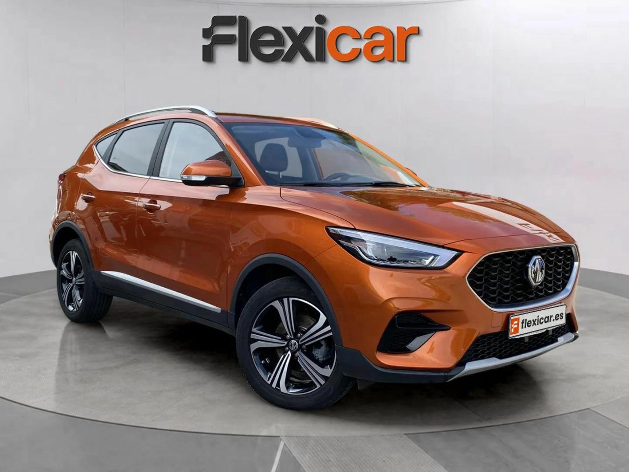 Foto mg zs 2023 /