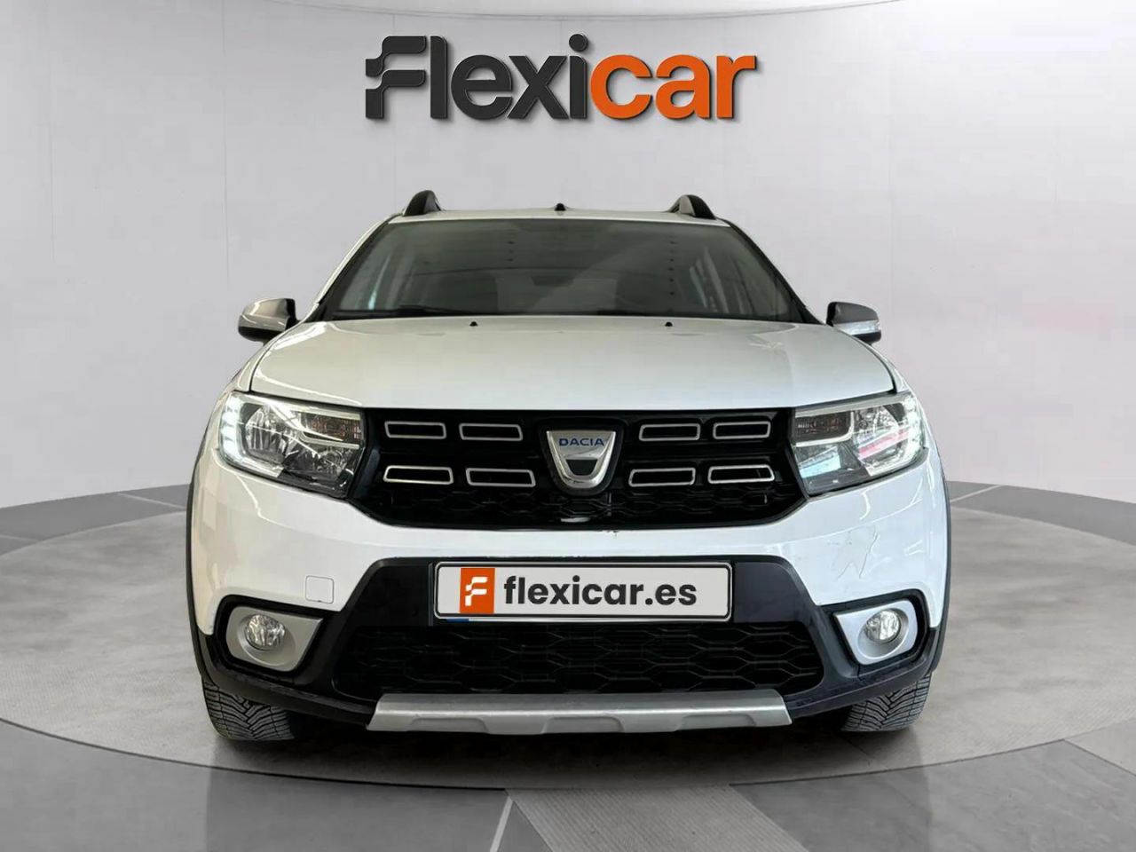 dacia sandero 2019 / foto grande (2)