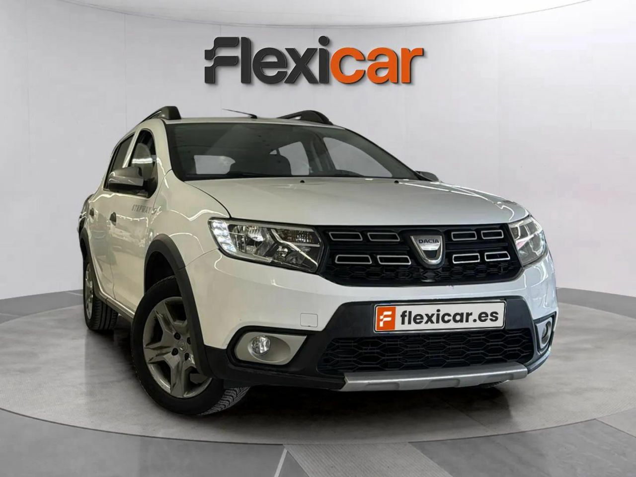 Foto dacia sandero 2019 /