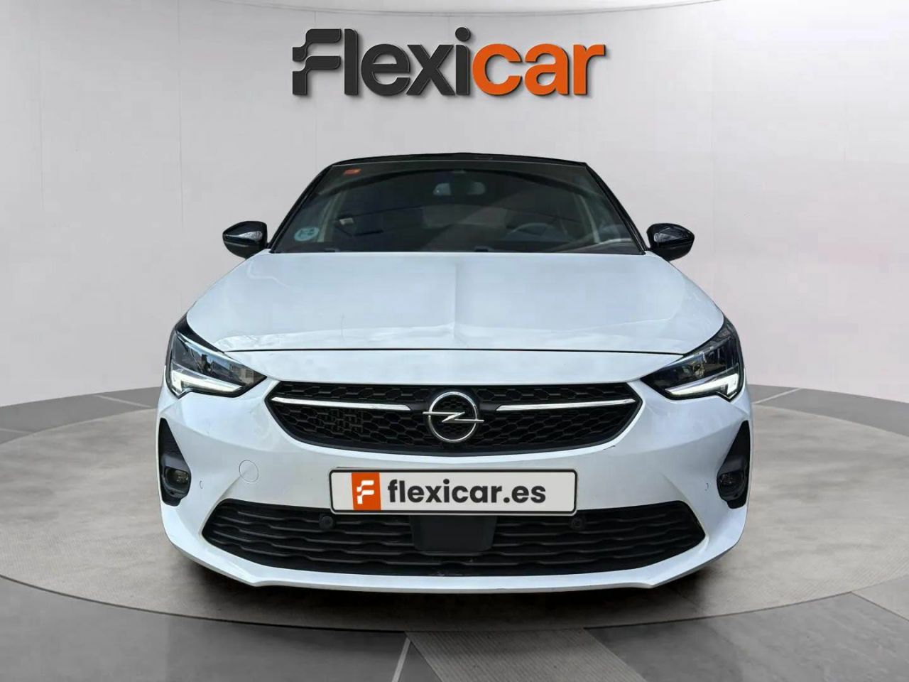 opel corsa 2021 / foto grande (2)