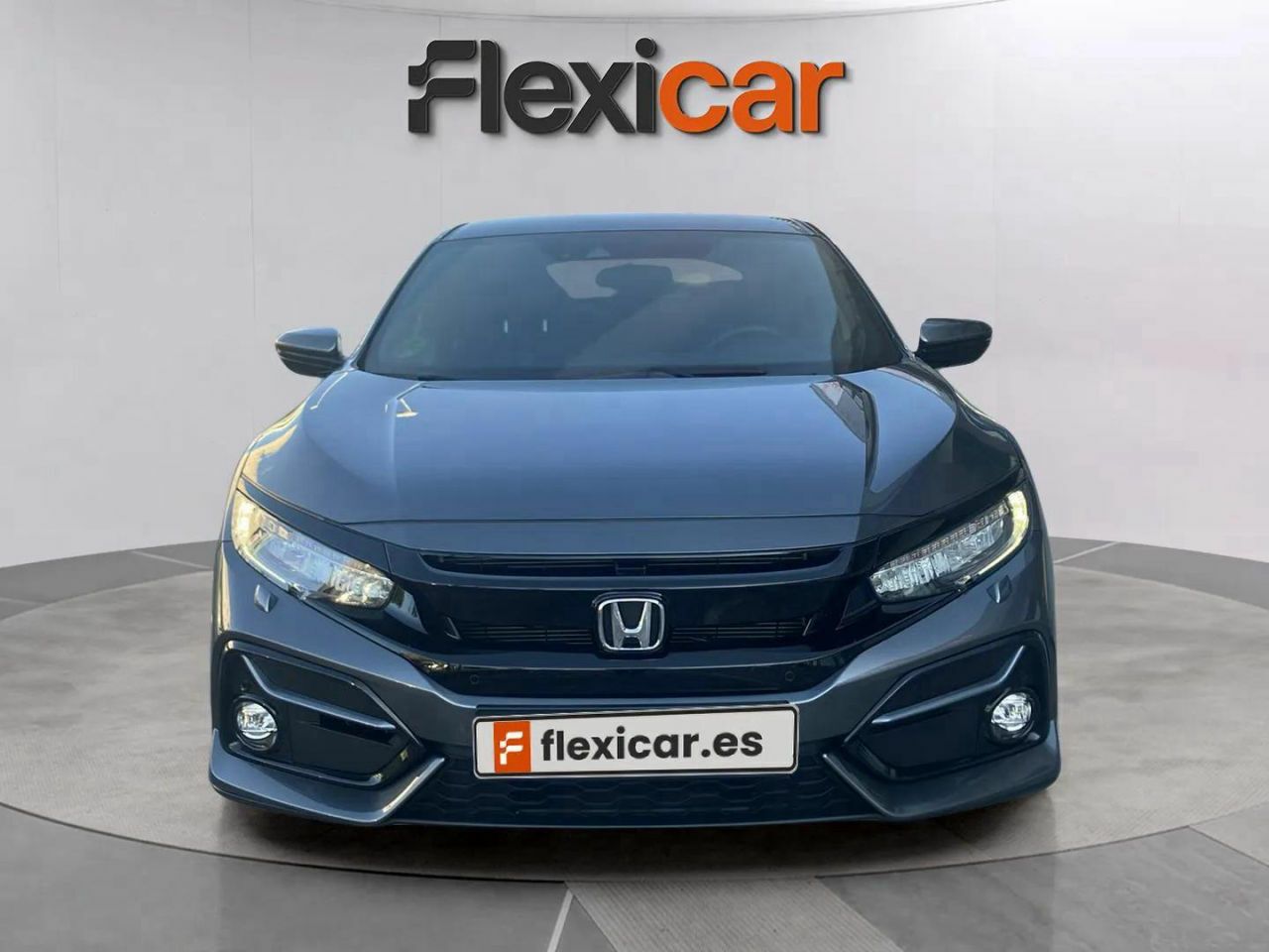 honda civic 2021 / foto grande (2)
