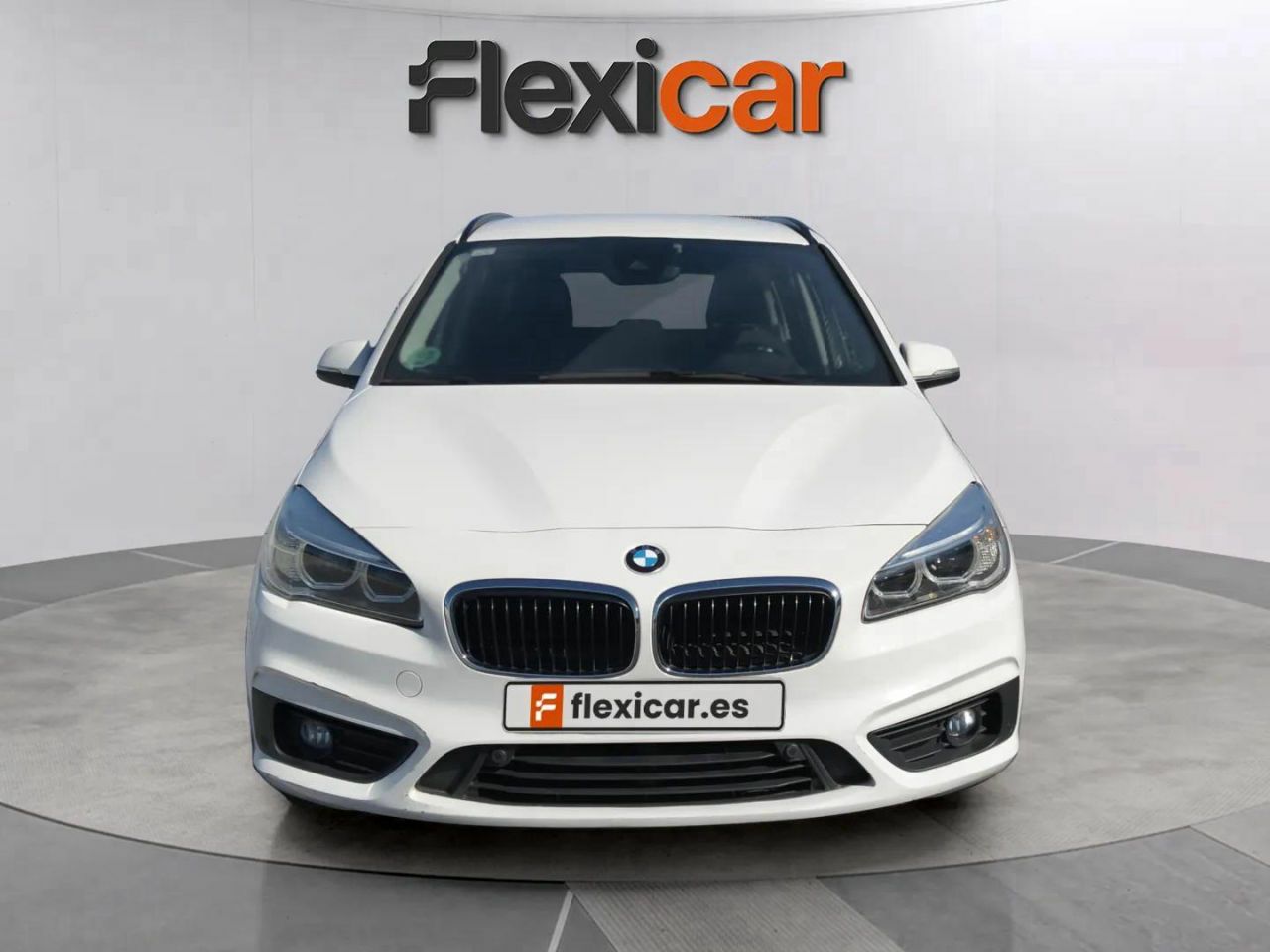 bmw serie 2 gran tourer 2016 / foto grande (2)