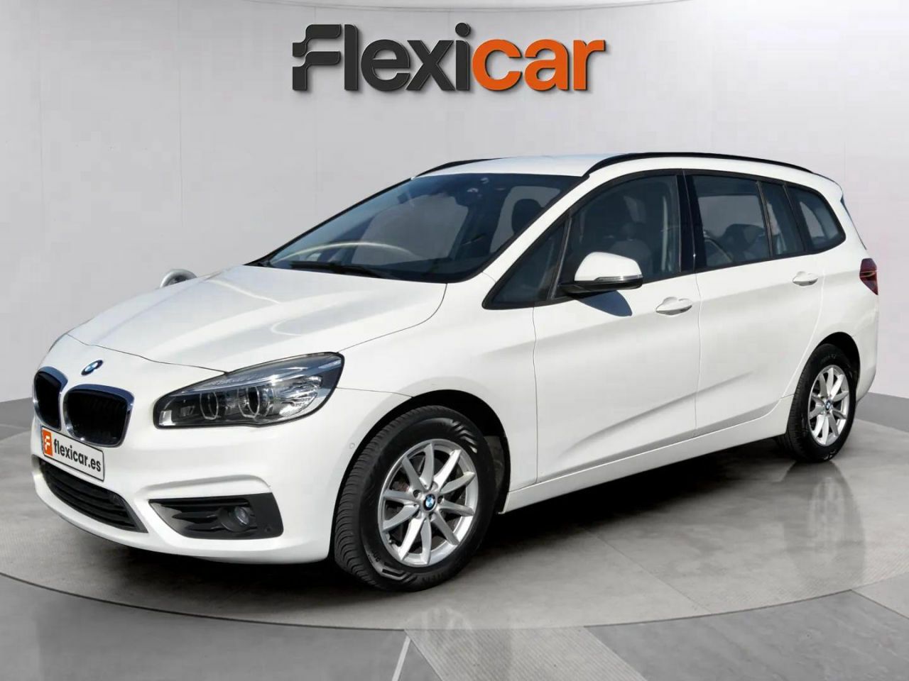bmw serie 2 gran tourer 2016 / foto grande (3)