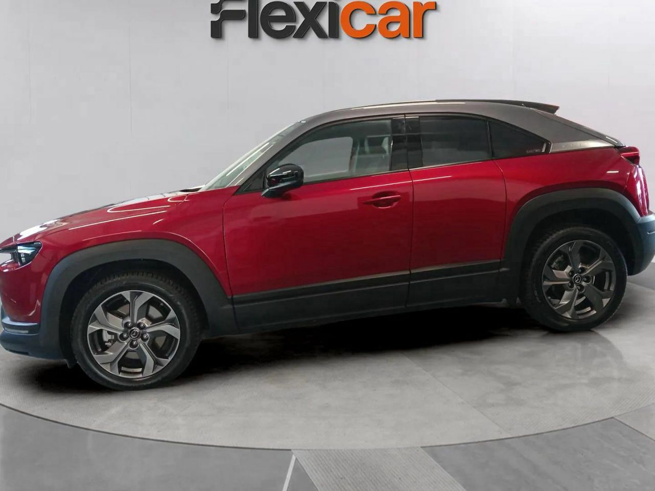 mazda mx-30 2021 / foto grande (3)
