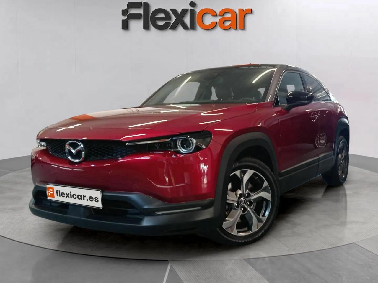 mazda mx-30 2021 / foto grande (2)