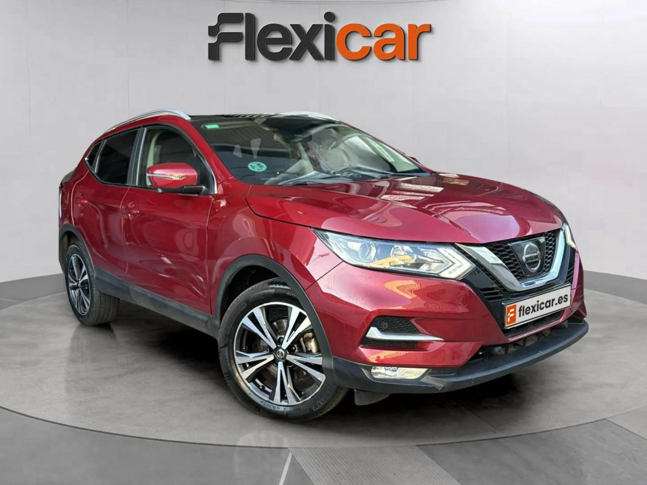 Foto nissan qashqai 2017 /