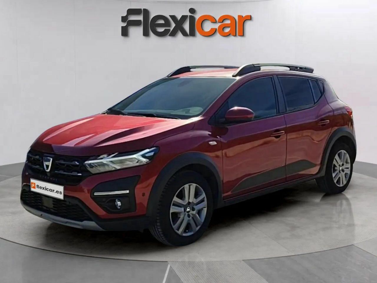 dacia sandero 2021 / foto grande (3)