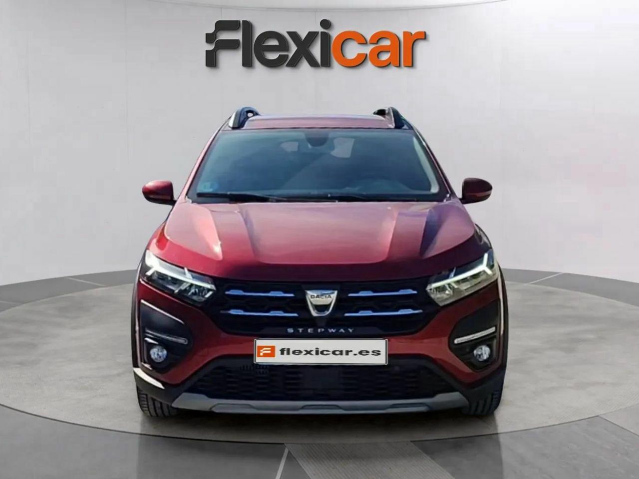 dacia sandero 2021 / foto grande (2)