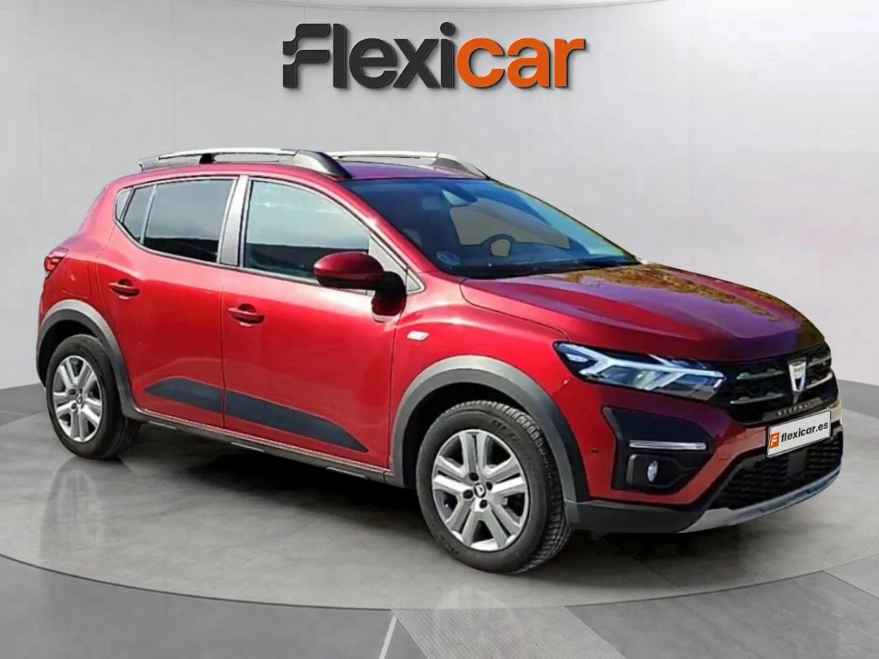 Foto dacia sandero 2021 /