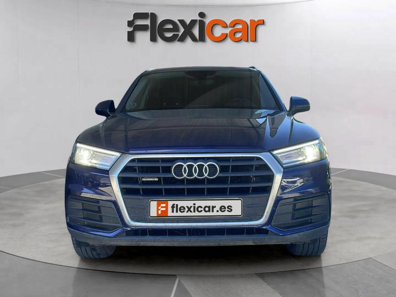 audi q5 2017 / foto grande (2)