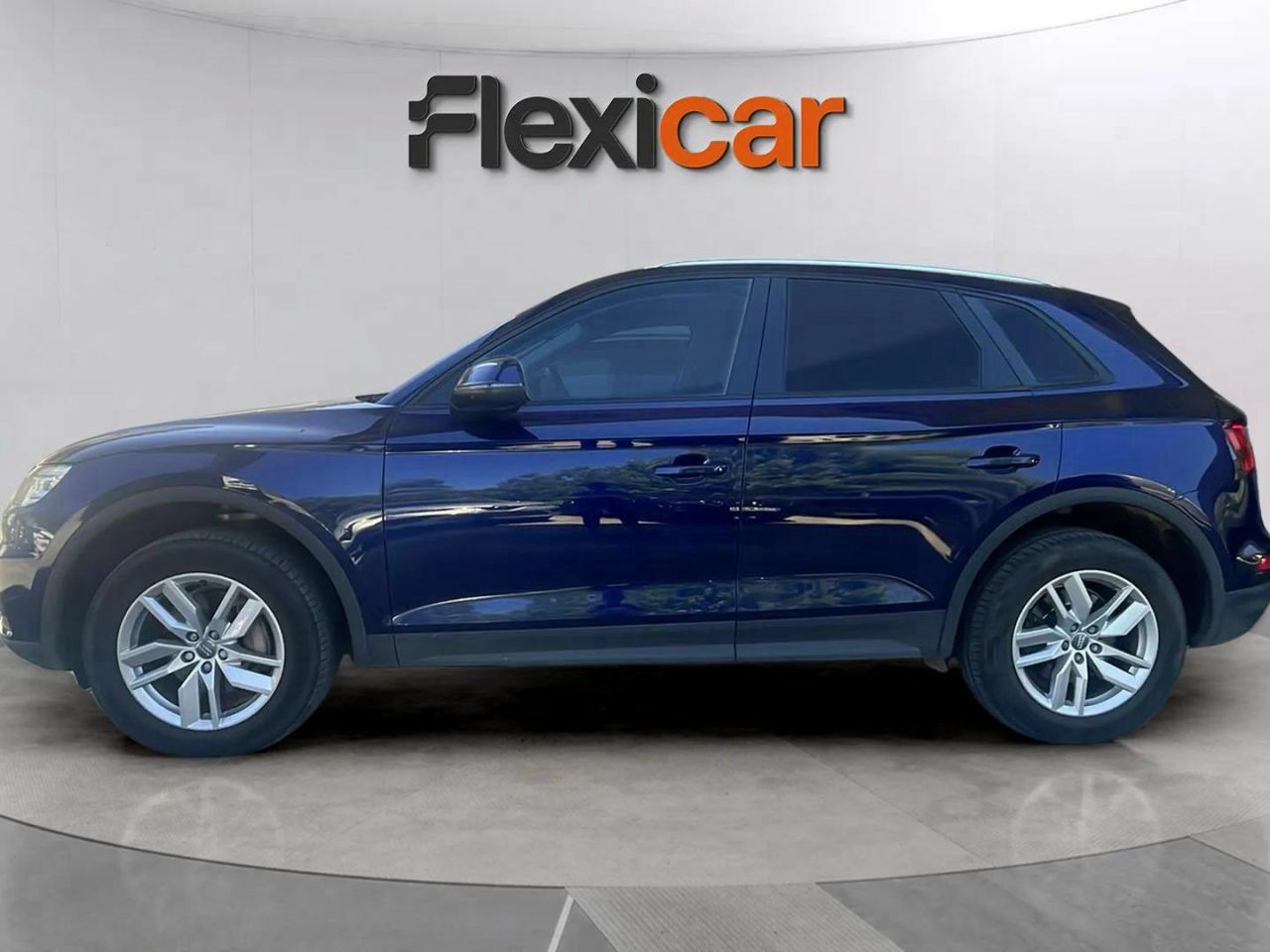 audi q5 2017 / foto grande (3)