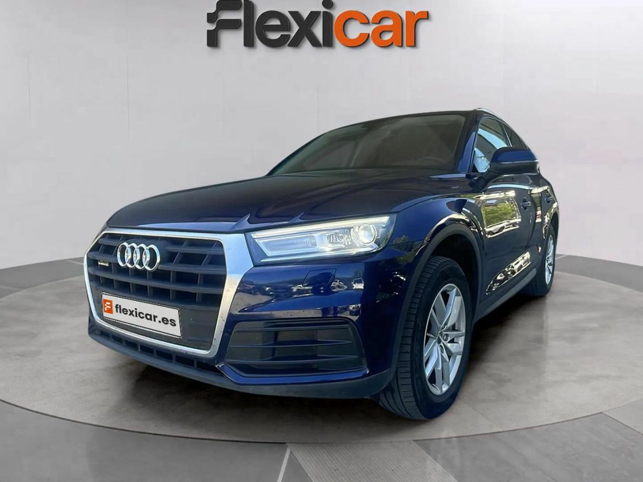 Foto audi q5 2017 /