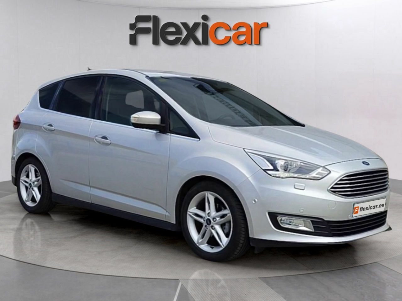 Foto ford c max 2018 /