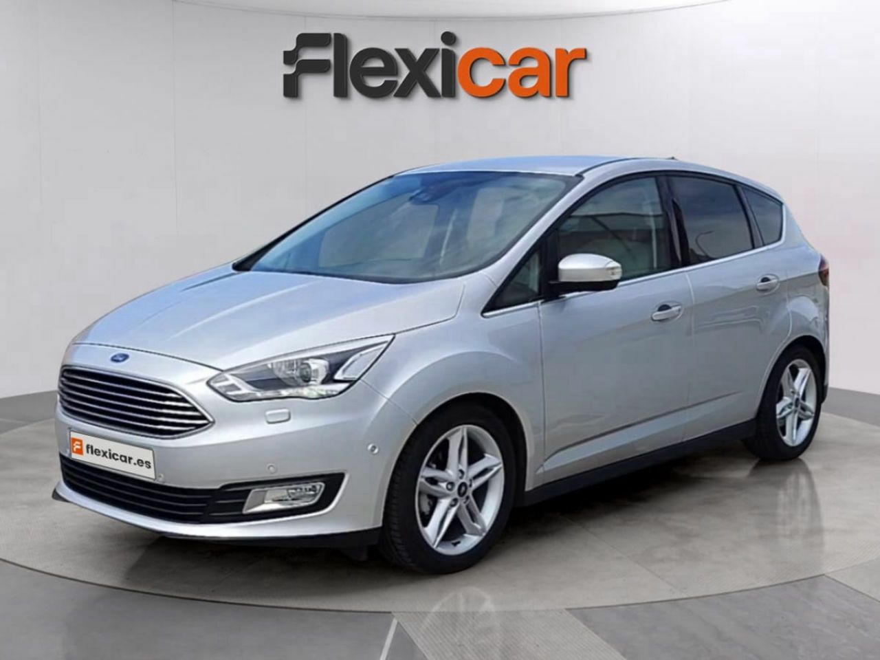 ford c max 2018 / foto grande (2)