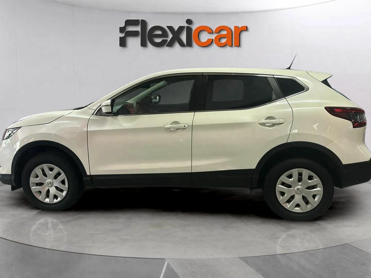 nissan qashqai 2018 / foto grande (3)