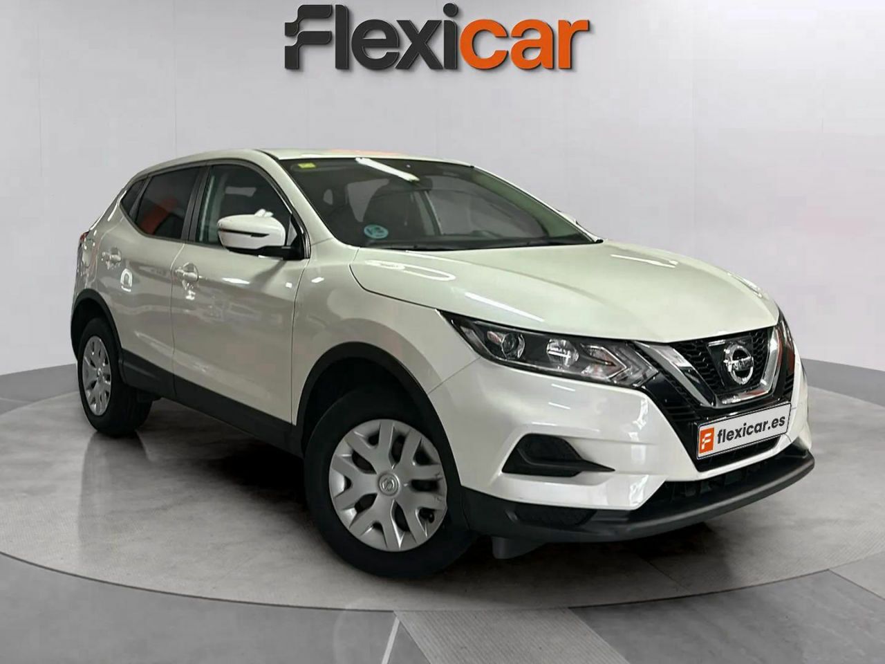 Foto nissan qashqai 2018 /