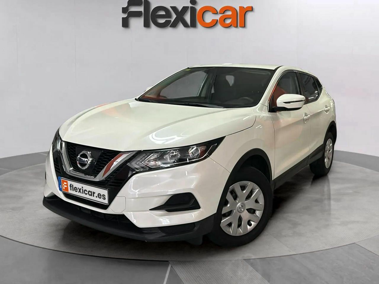 nissan qashqai 2018 / foto grande (2)