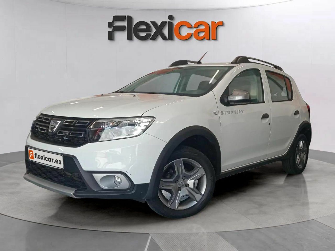 dacia sandero 2020 / foto grande (2)
