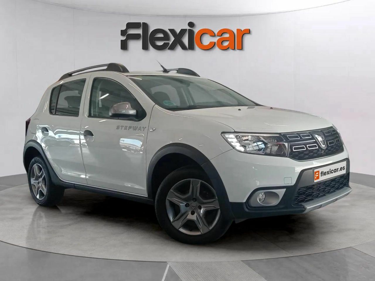 Foto dacia sandero 2020 /