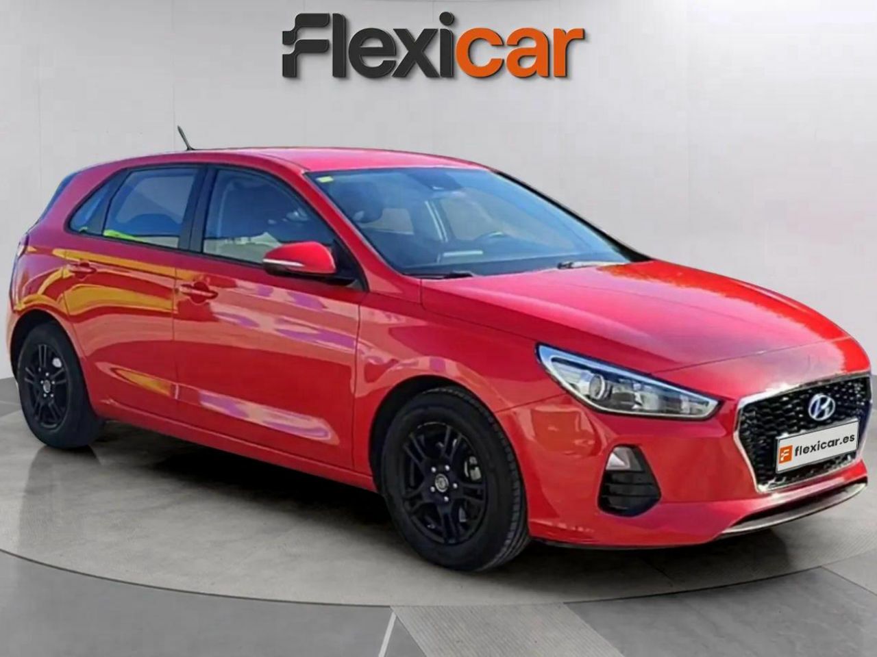 Foto hyundai i30 2018 /