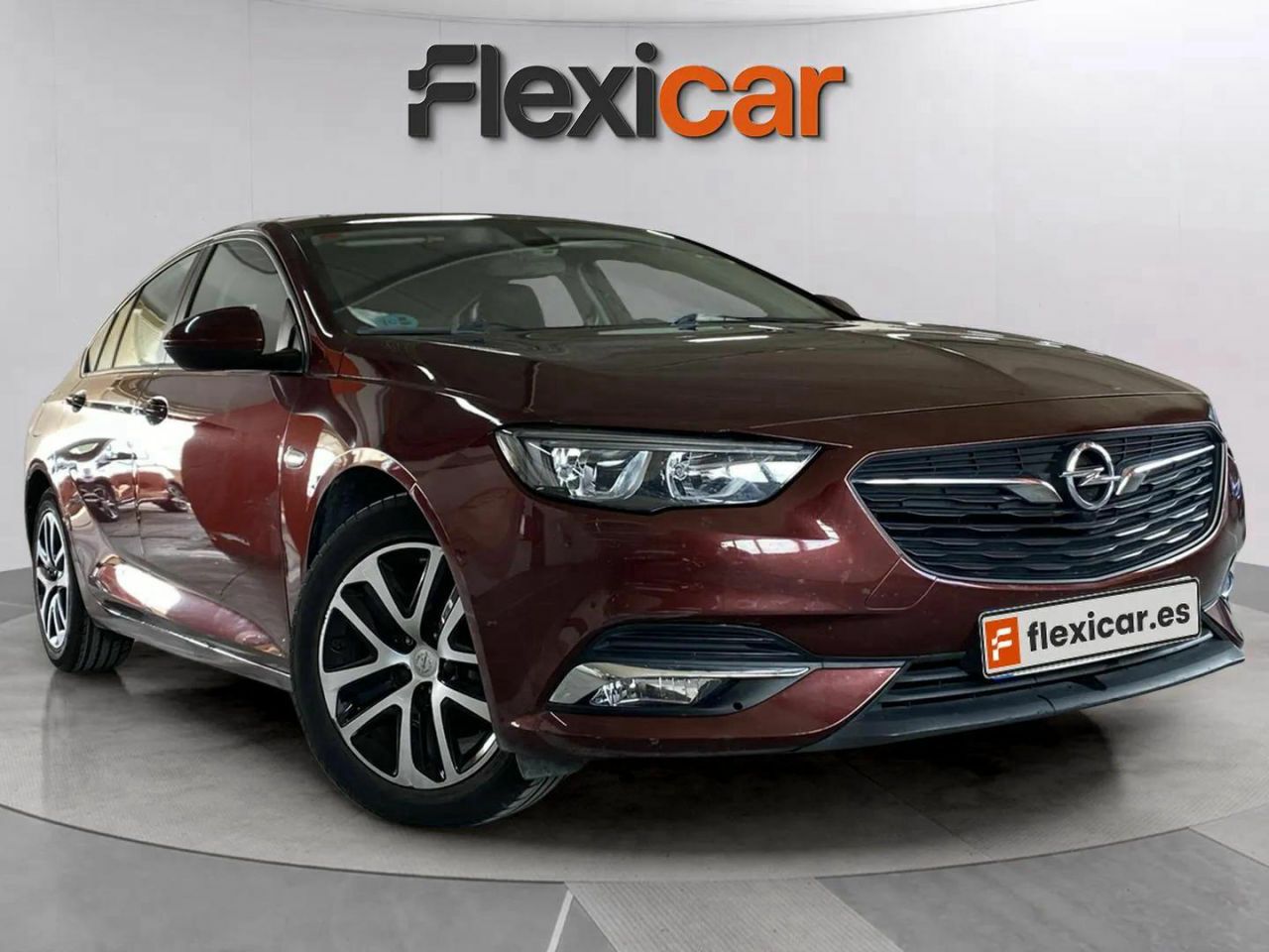 Foto opel insignia  2018 /