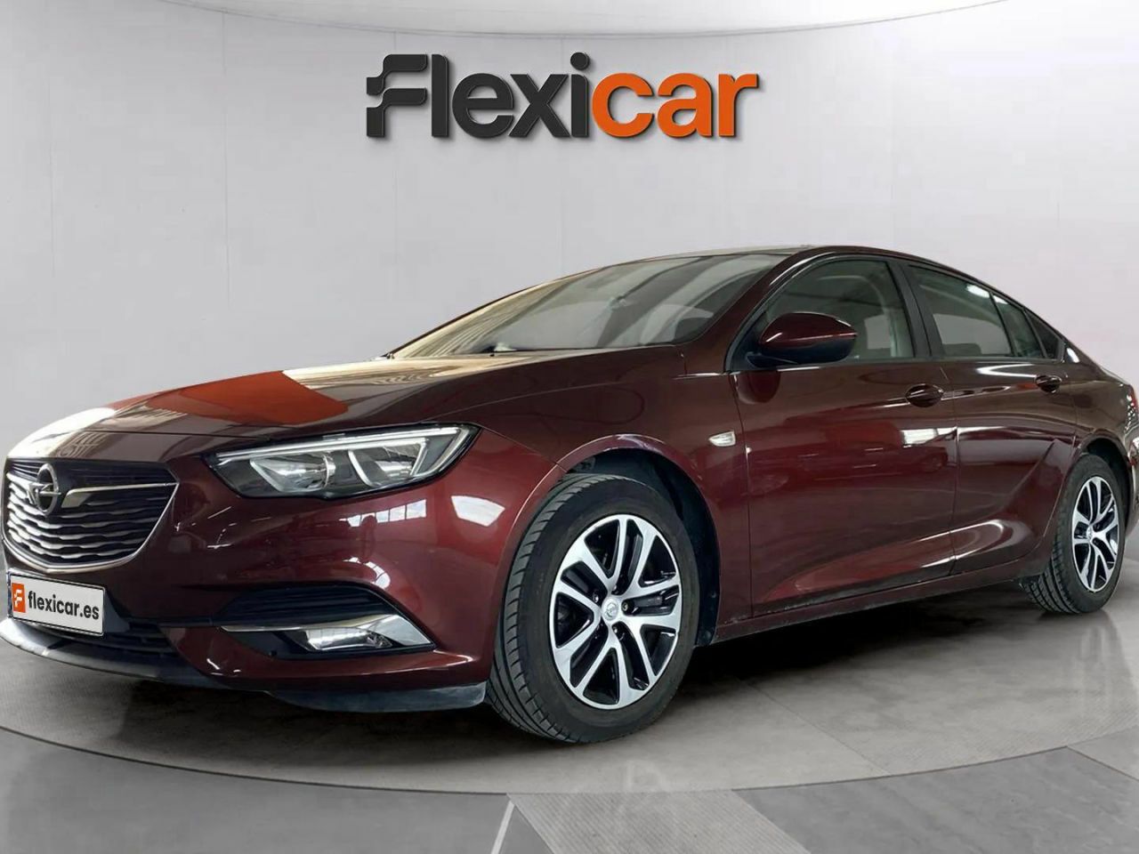 opel insignia  2018 / foto grande (2)