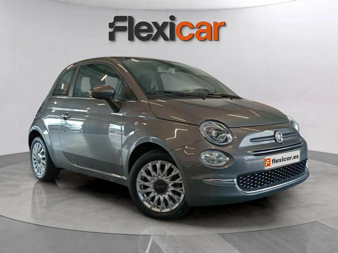Foto fiat 500 2022 /