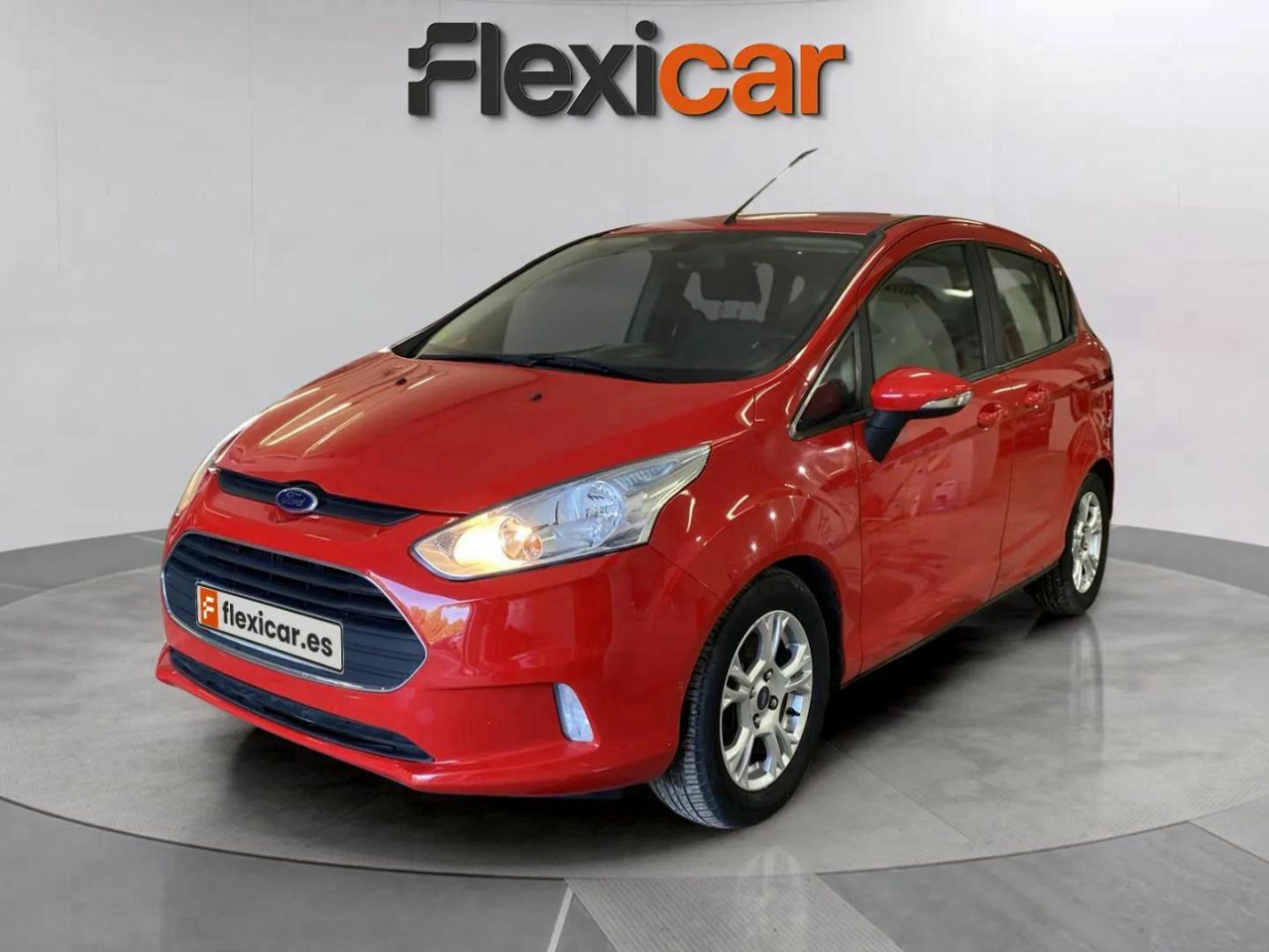ford b-max 2017 / foto grande (3)