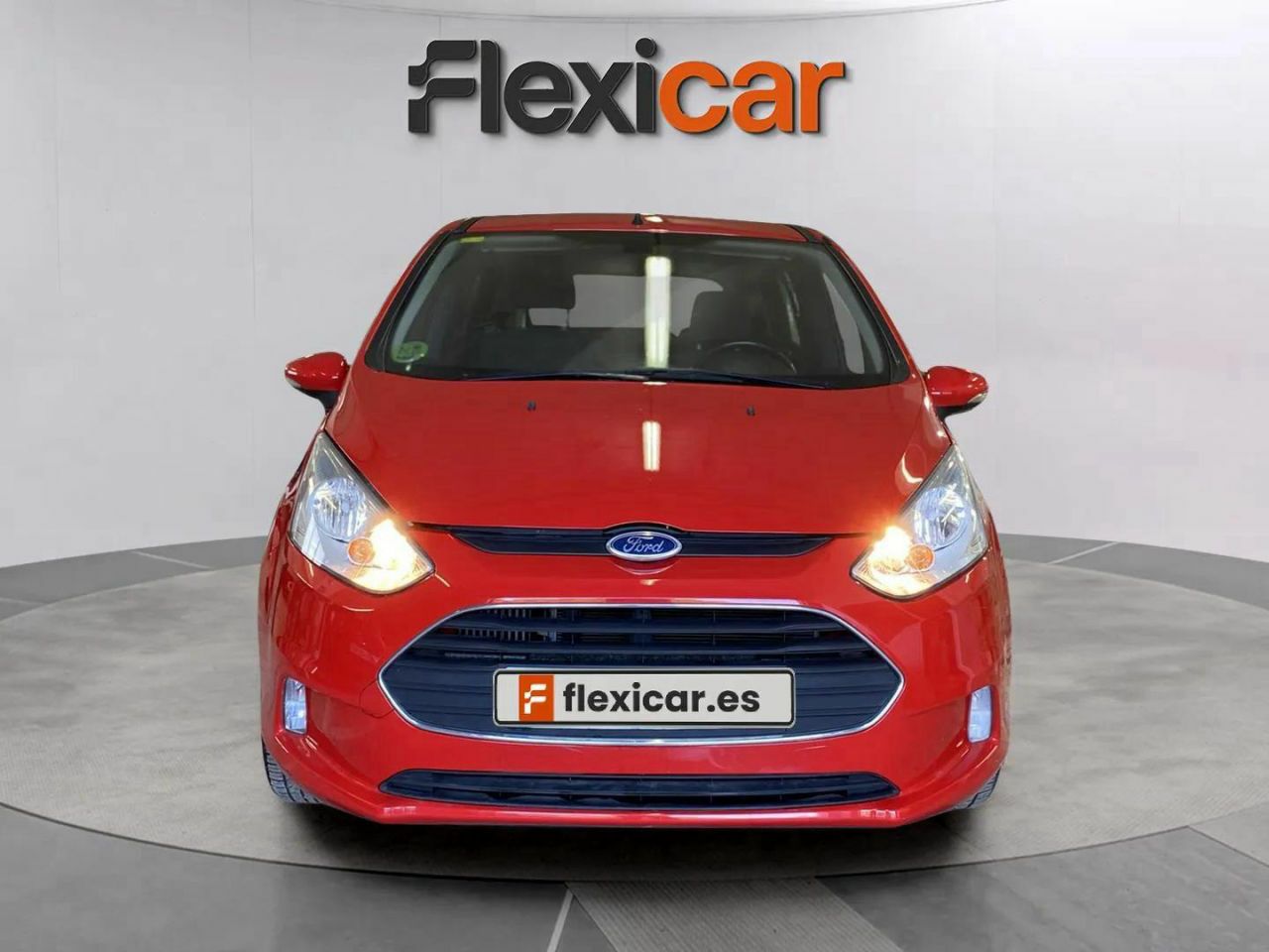 ford b-max 2017 / foto grande (2)