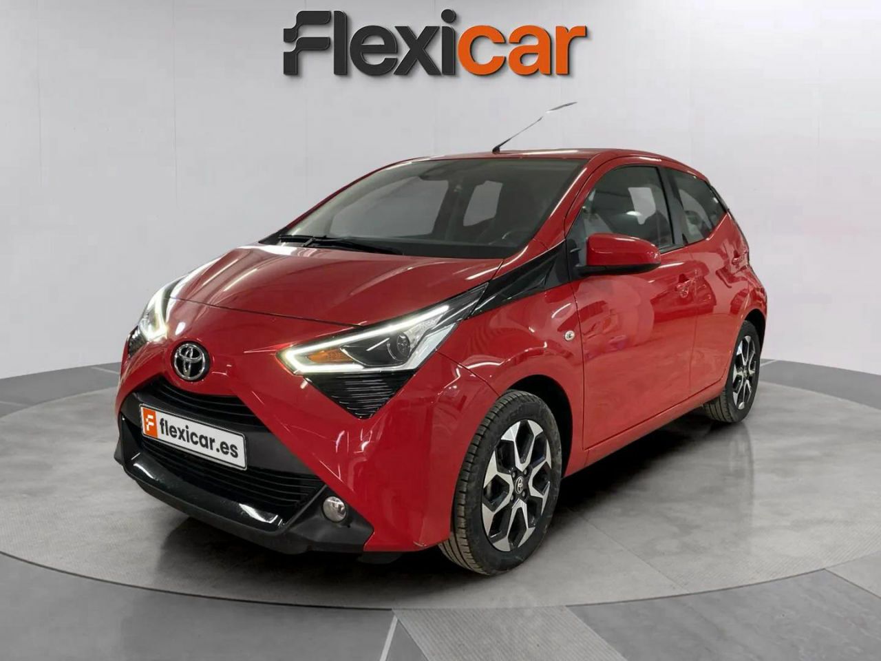 toyota aygo 2021 / foto grande (3)