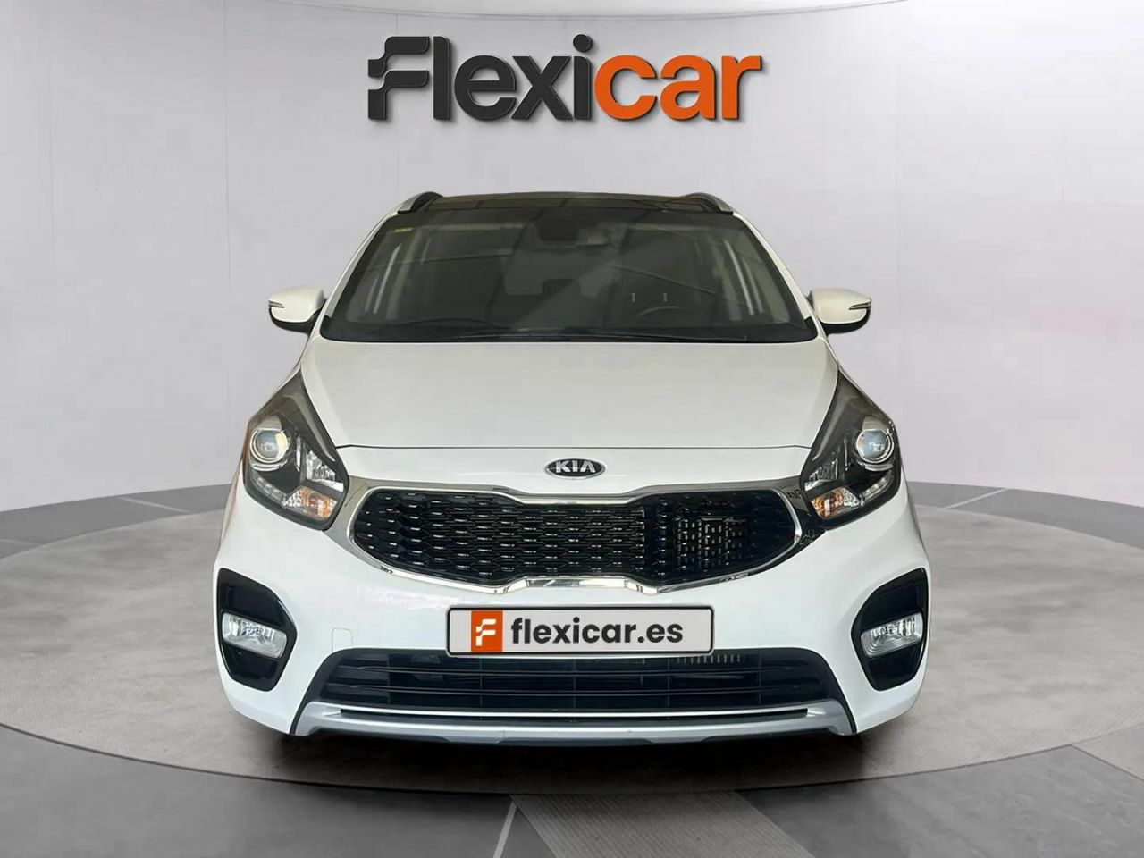 kia carens 2017 / foto grande (2)