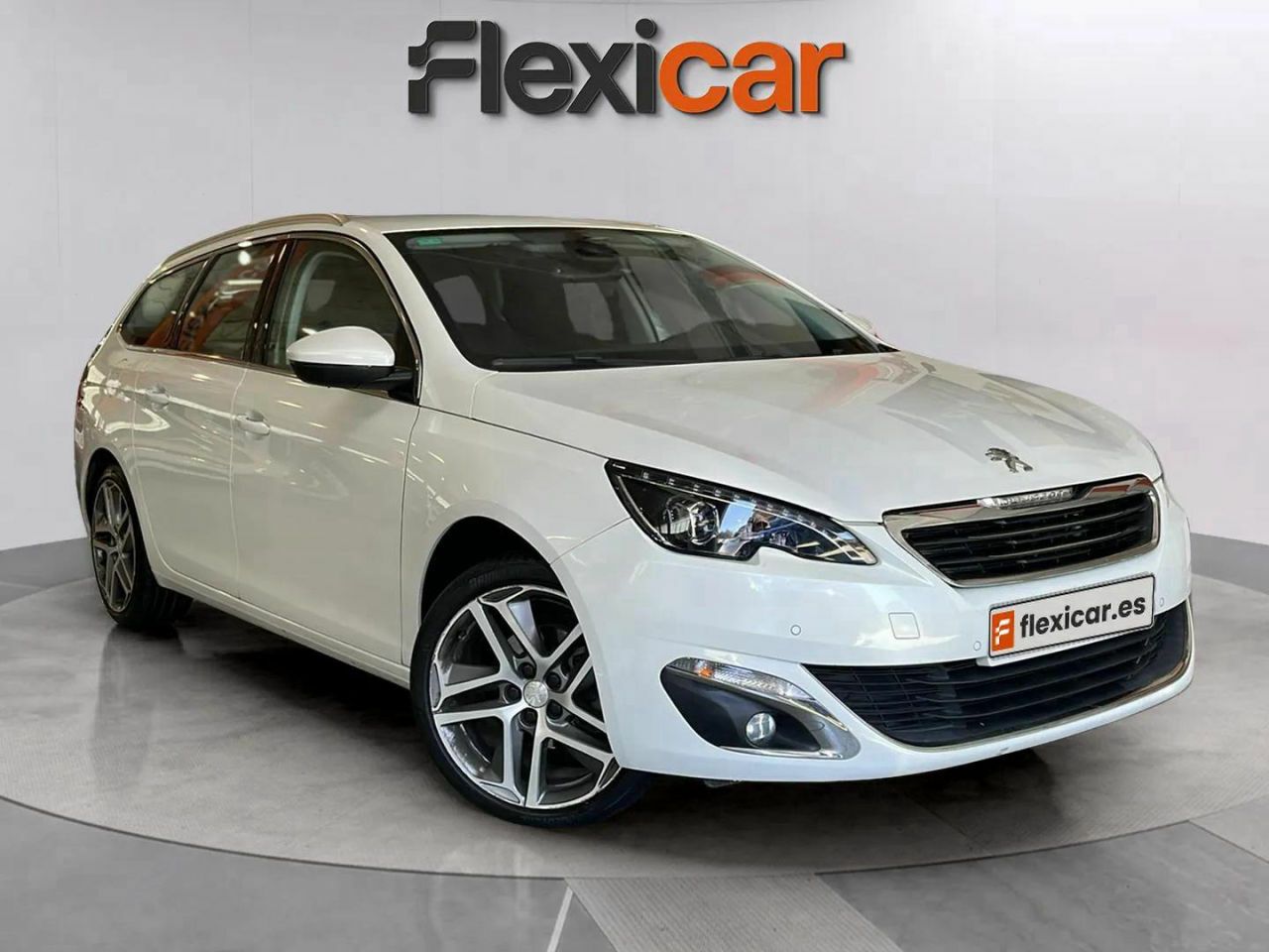 Foto peugeot 308 2017 /