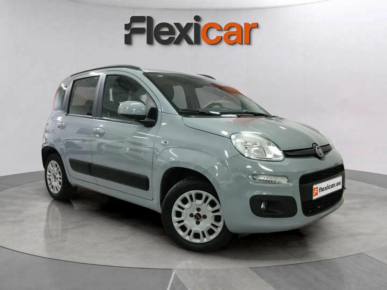 Foto fiat panda 2019 /