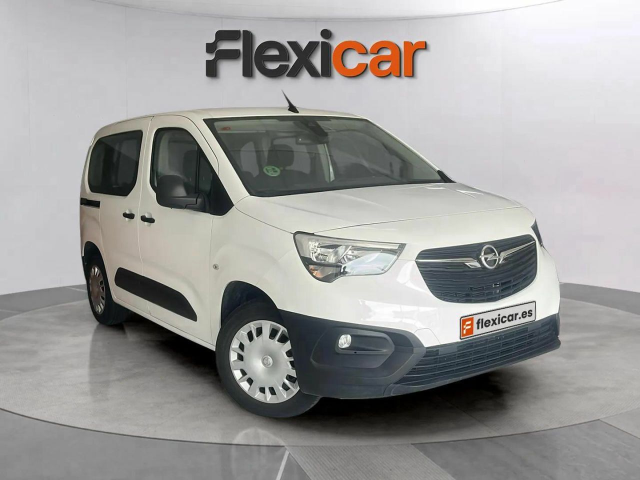 Foto opel combo cargo 2019 /