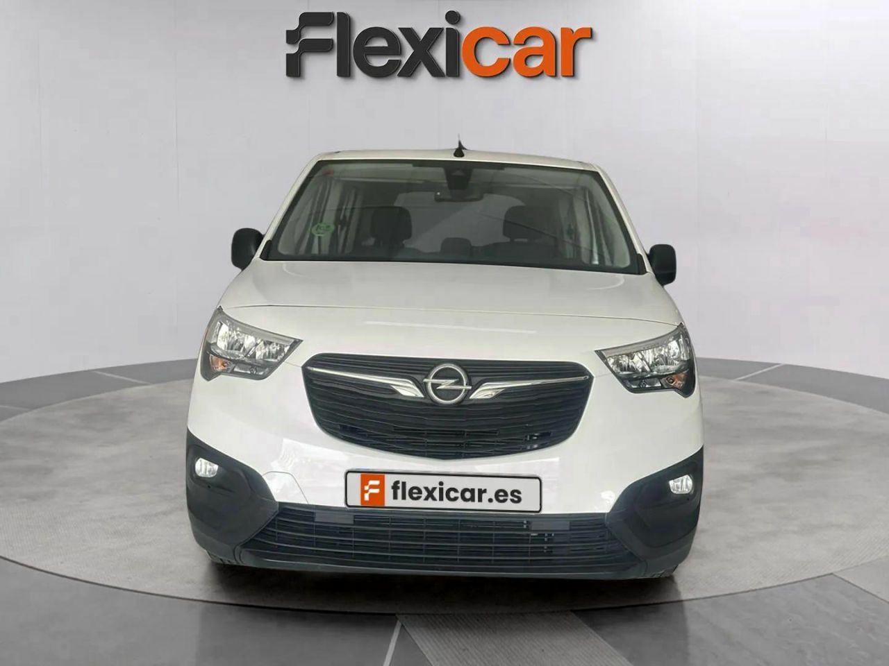 opel combo cargo 2019 / foto grande (2)
