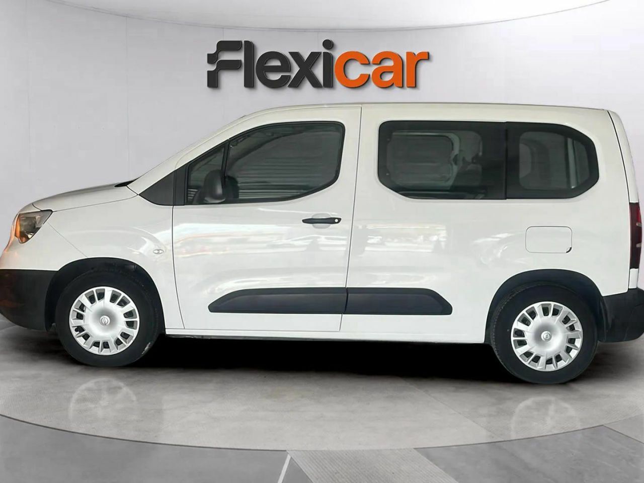opel combo cargo 2019 / foto grande (3)